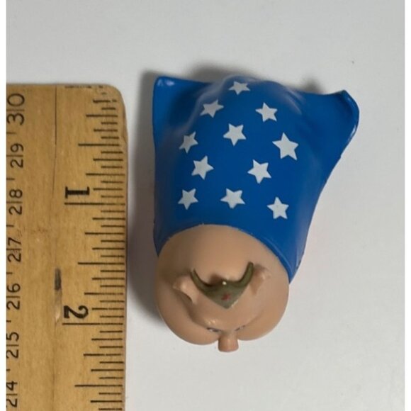 Wonder Woman Super Pets Pig Figurine Collectible Gold Tierra DC & WBEL - Picture 6 of 7